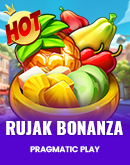 Rujak Bonanza